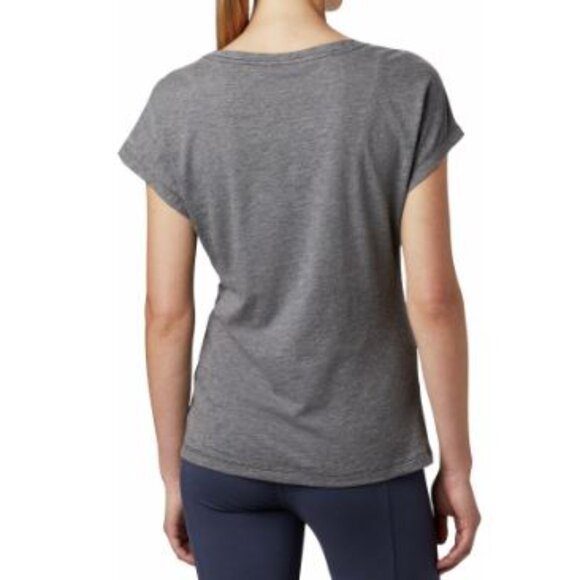 Columbia | Relaxed Fit "Take It Outside" Graphic Tee - Picture 8 of 10